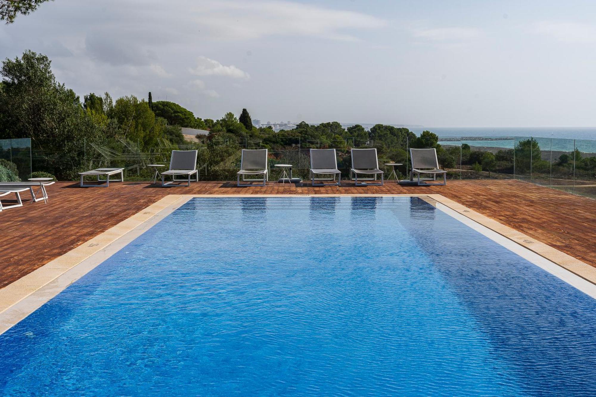 Palmares Beach House Hotel - Adults Only Lagos Exterior photo