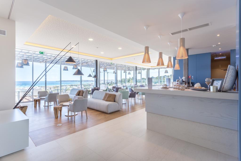 Palmares Beach House Hotel - Adults Only Lagos Exterior photo